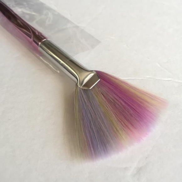 Facebase New Cosmetic Face Brush Set Colorful - Picture 2 of 5